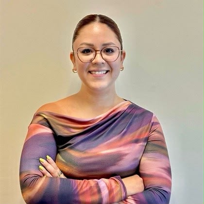 Georgina Martínez